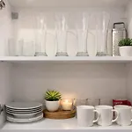 Stylish - Steps To Old Town And Sebilj Apartman *