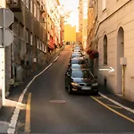 Stylish - Steps To Old Town And Sebilj *