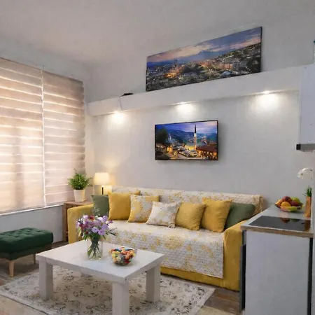 Stylish - Steps To Old Town And Sebilj Apartment