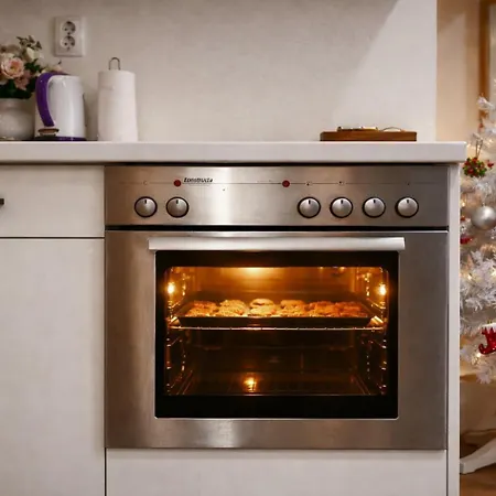 Stylish - Steps To Old Town And Sebilj Sarajevo