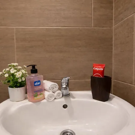 Stylish - Steps To Old Town And Sebilj *