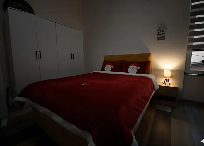 Stylish - Steps To Old Town And Sebilj Apartment