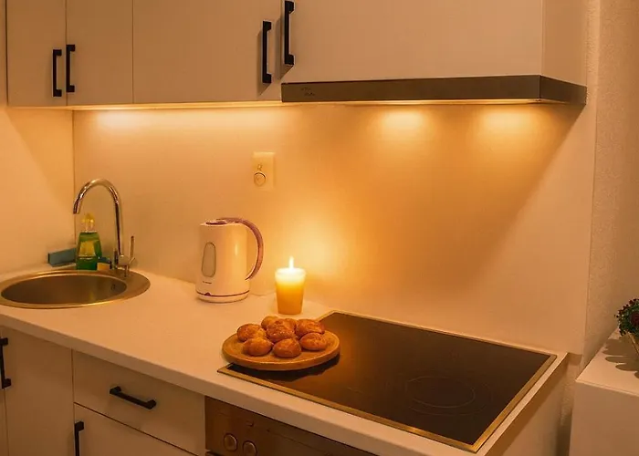 Stylish - Steps To Old Town And Sebilj * Sarajevo