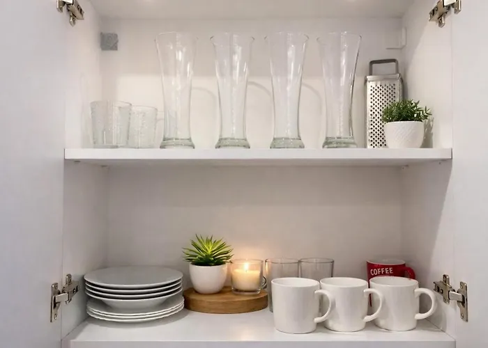 Stylish - Steps To Old Town And Sebilj Apartment *