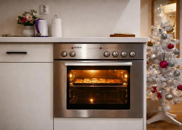 Stylish - Steps To Old Town And Sebilj サラエヴォ