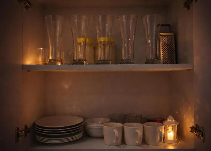 Apartment Stylish - Steps To Old Town And Sebilj