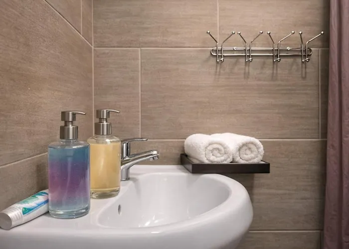 Stylish - Steps To Old Town And Sebilj * サラエヴォ