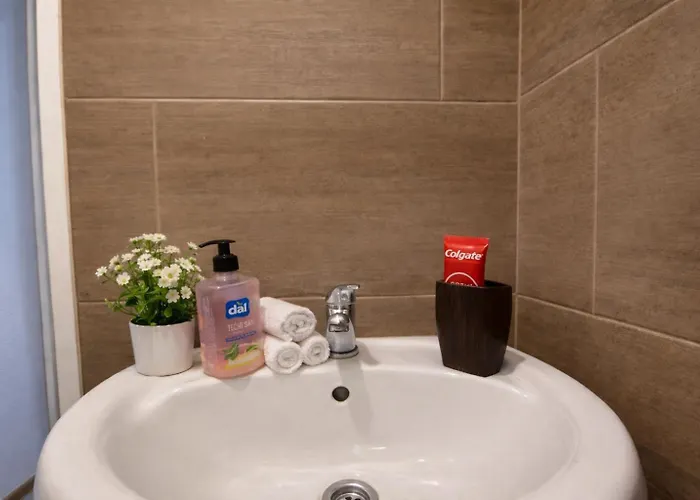 Stylish - Steps To Old Town And Sebilj *