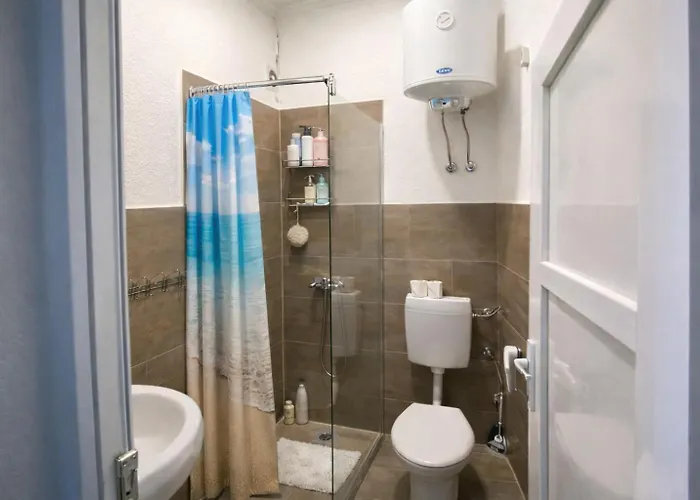 Stylish - Steps To Old Town And Sebilj Apartment