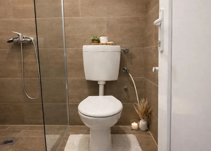 Apartment Stylish - Steps To Old Town And Sebilj *