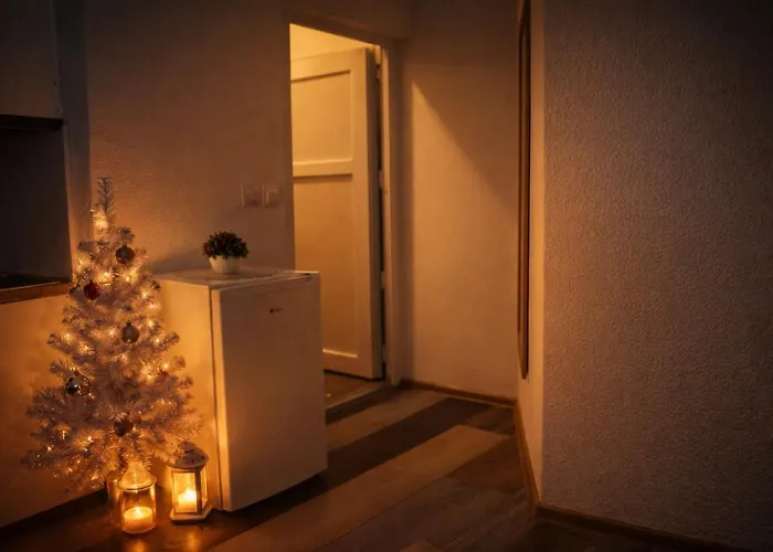 Stylish - Steps To Old Town And Sebilj Apartment